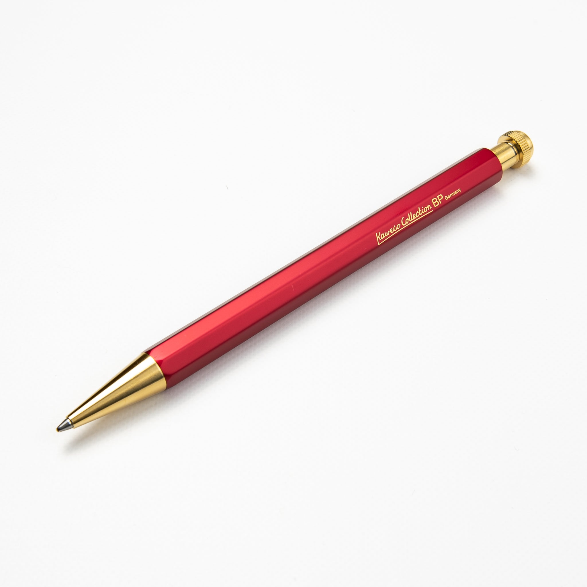 Kaweco Special Collection Red fountain pen - Fontoplumo