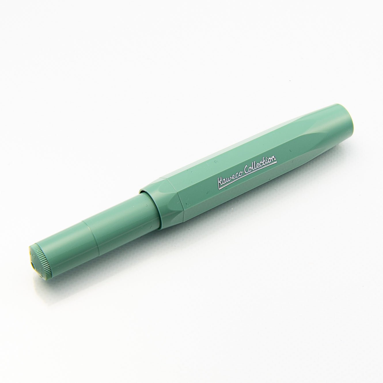 KAWECO カヴェコ 2022 Kaweco Collection 万年筆 Smooth Sage(スムース セージ)